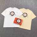 PLEASURES T-SHIRT 25
