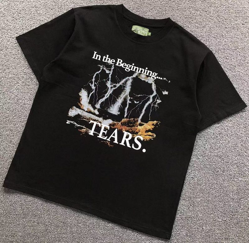 DENIM TEARS T-SHIRT 25