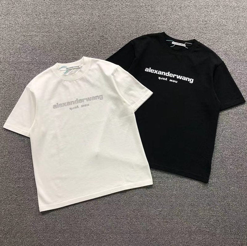 AXER WG T-SHIRT 25