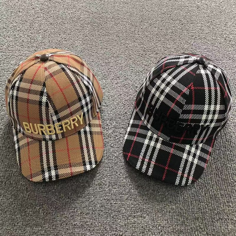 BRERY HAT 25