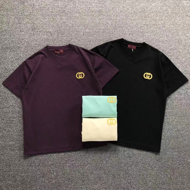 GCI T-SHIRT 25