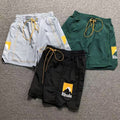 RHUDE SHORTS 25