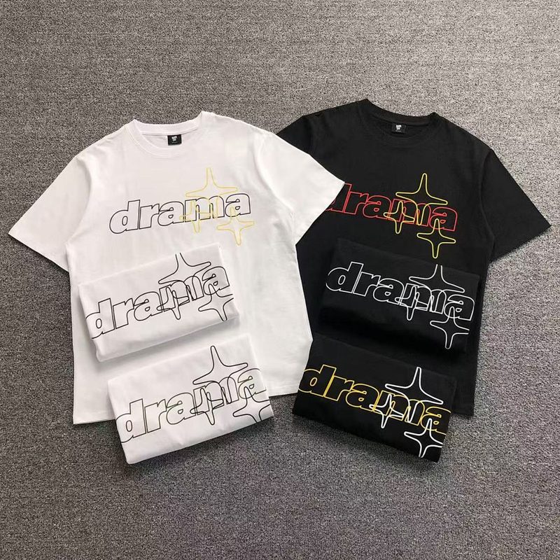 DRMAAL T-SHIRT 25