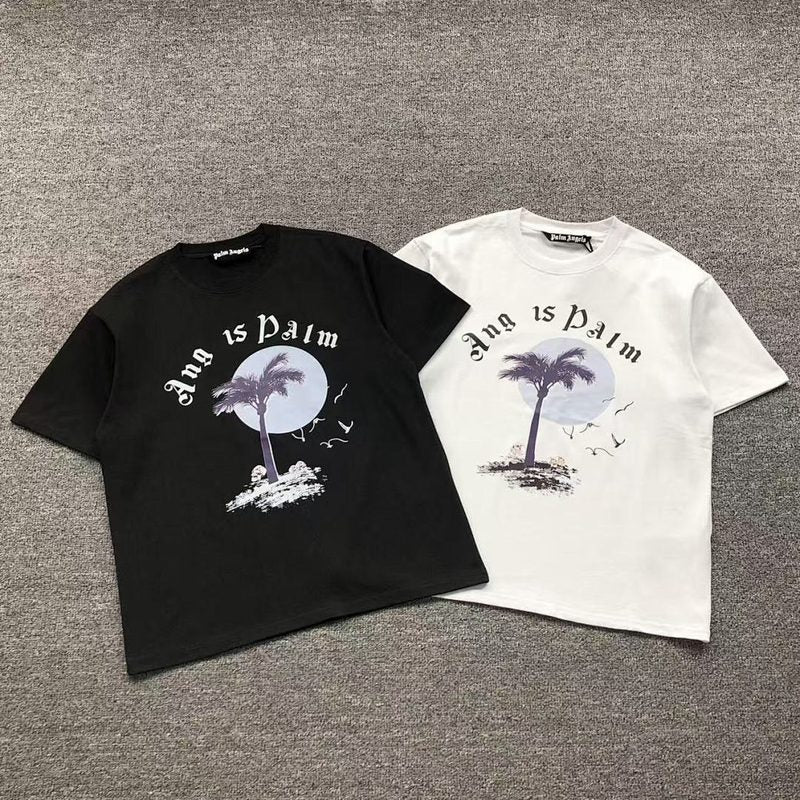 PALM ANGELS T-SHIRT 25