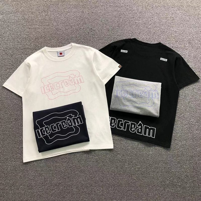 ICRAM T-SHIRT 25