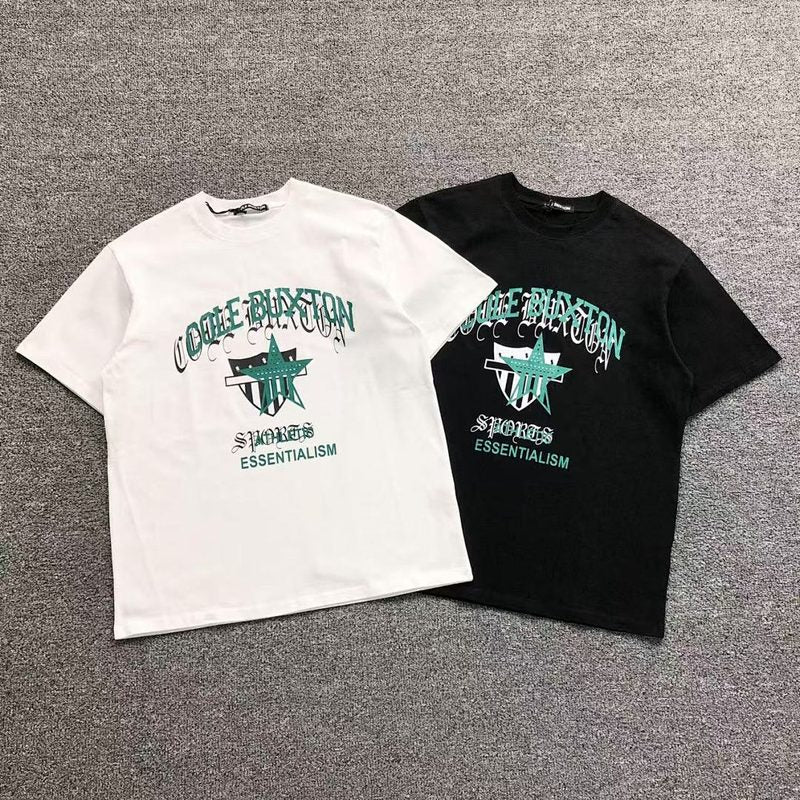 COLE BUXTON T-SHIRT 25