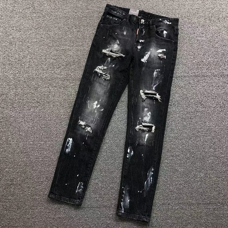 DSUAR2 TROUSERS 25