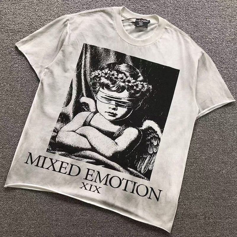 MID EMION T-SHIRT 25