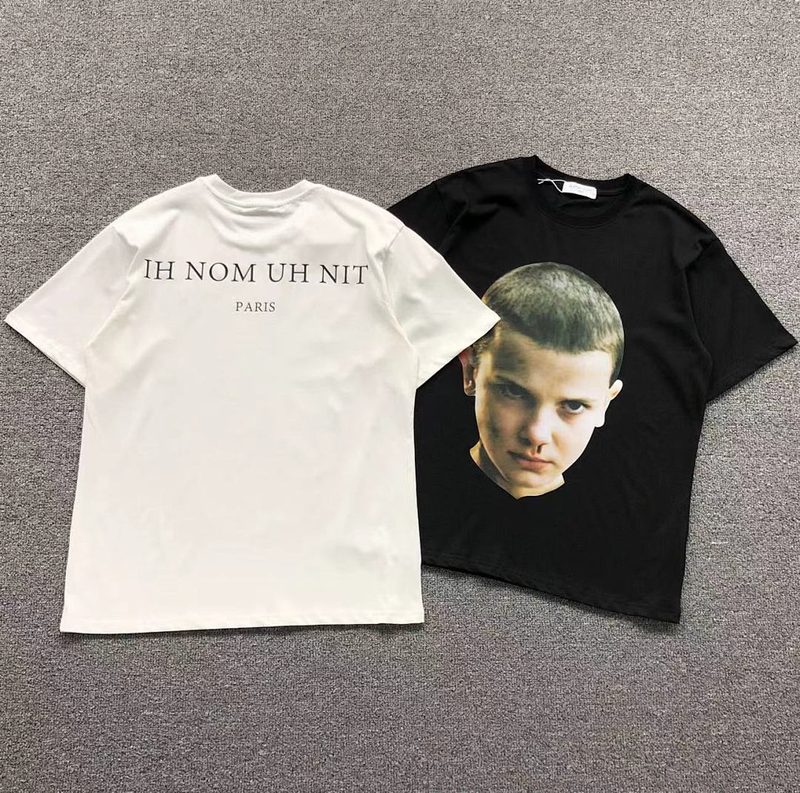 IH NOM UH NIT T-SHIRT 25