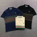 LACOSTE POLO 25