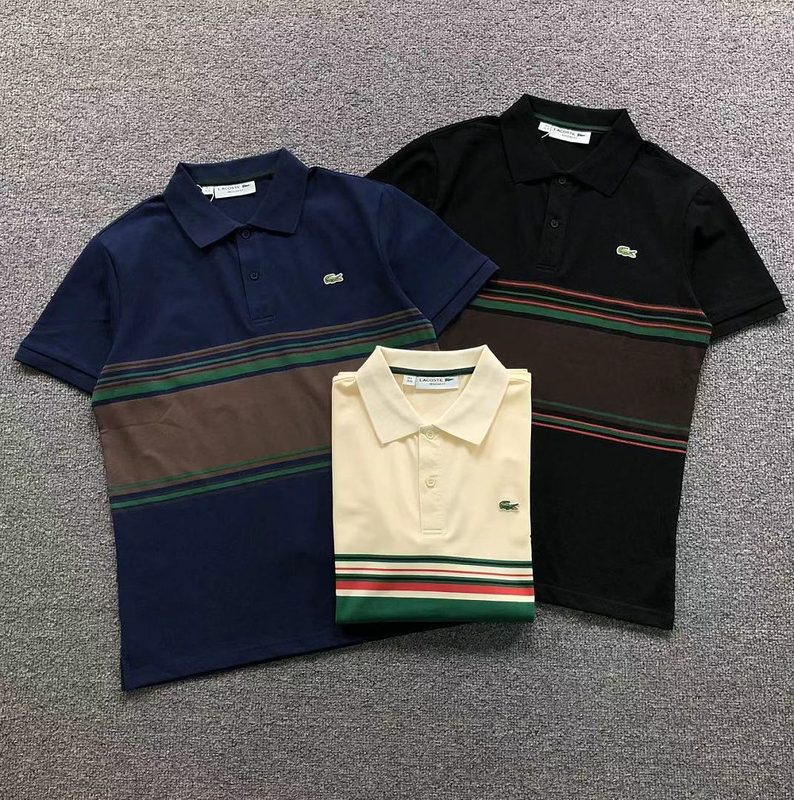 LACOSTE POLO 25