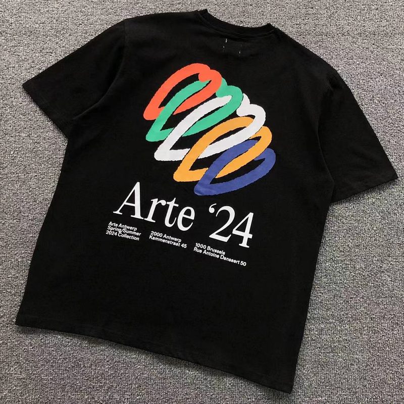AT T-SHIRT 25