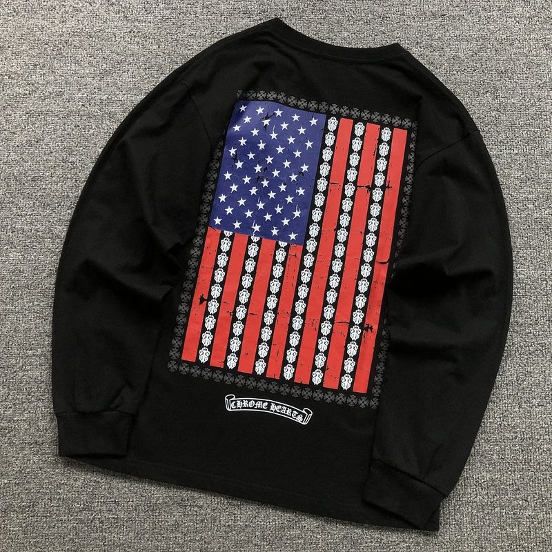 COME HETS LONG SLEEVED 25