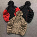 AR JRAN JACKET 25