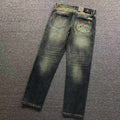 DO TROUSERS 25