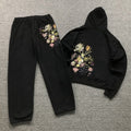 DERCHUTE HOODIE TROUSERS 25