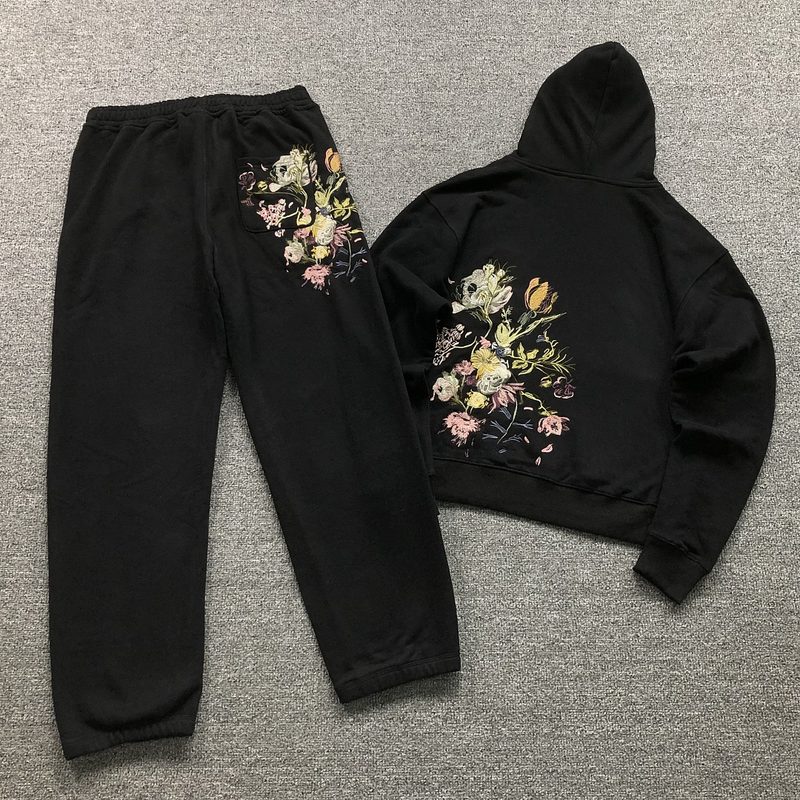DERCHUTE HOODIE TROUSERS 25