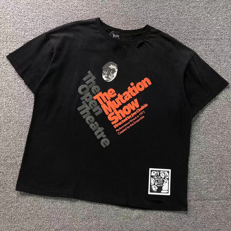 PAY HLLYWOD T-SHIRT 25