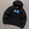 ALWAYS HOODIE 25