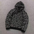BALMAIN HOODIE 25