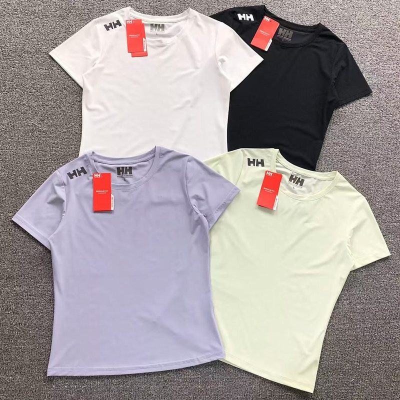 HELLY HANSEN T-SHIRT FEMAIE STYIE 26