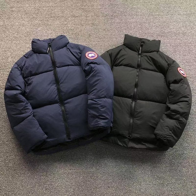 CNA GE DOWN JACKETS 26