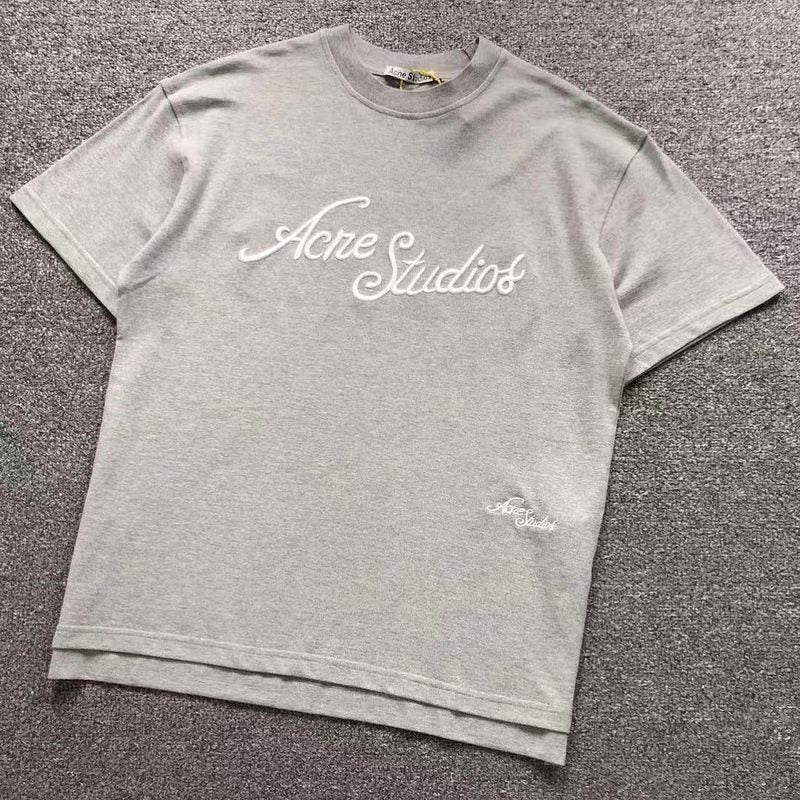 ACNE STUDIOS T-SHIRT 26