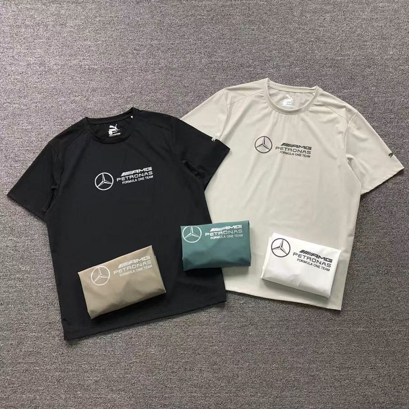 PUMA T-SHIRT 26