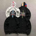 BAPE HOODIE 26