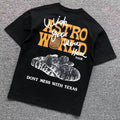 TRAVIS SCOTT T-SHIRT 26