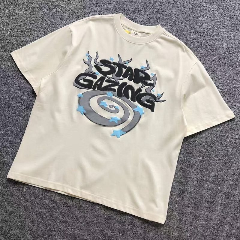 BROKEN PLANET T-SHIRT 26