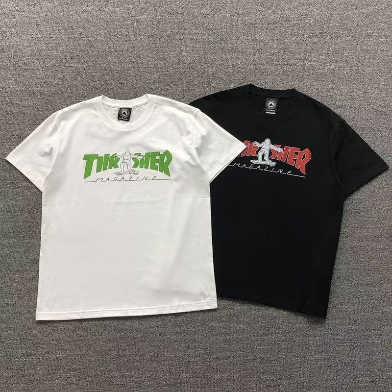 THRASHER T-SHIRT 26