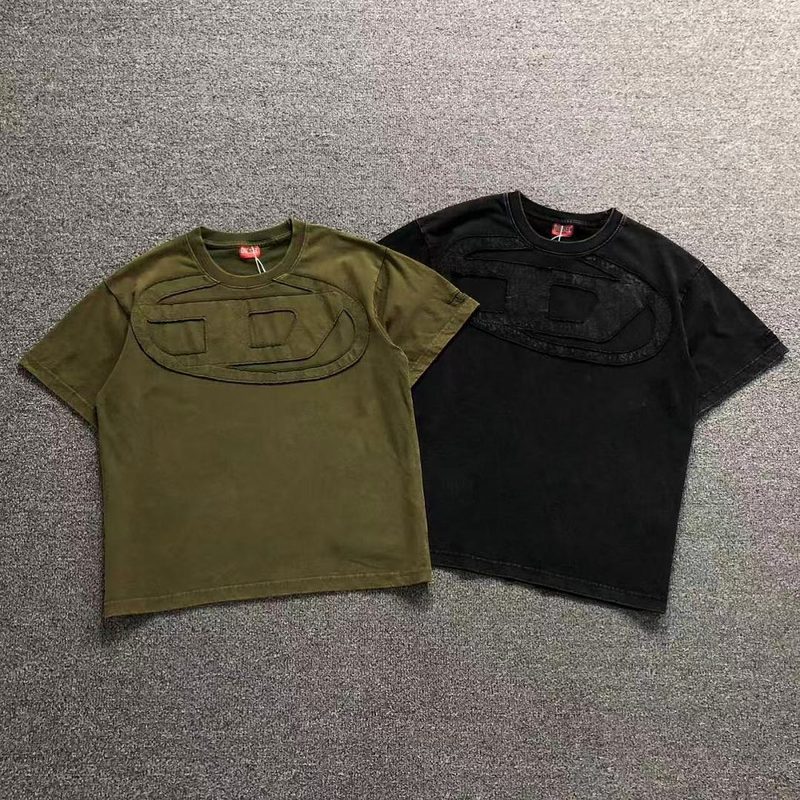 DIESEL T-SHIRT 26