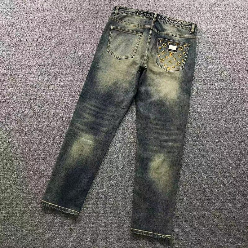 L TROUSERS 26