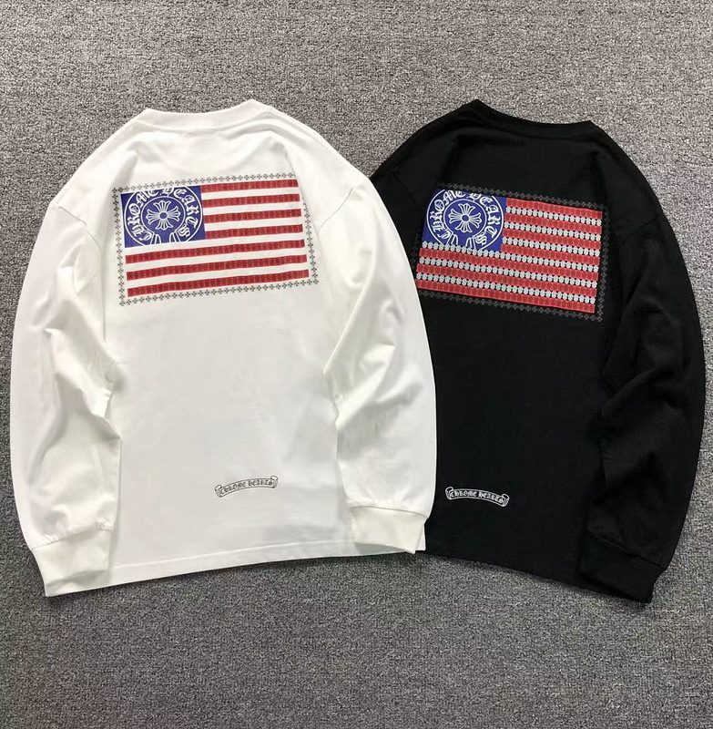 COME HETS LONG SLEEVED 26