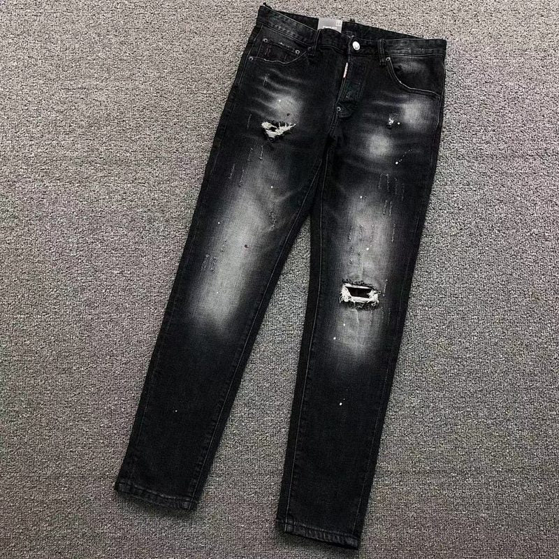 DSUAR2 TROUSERS 26