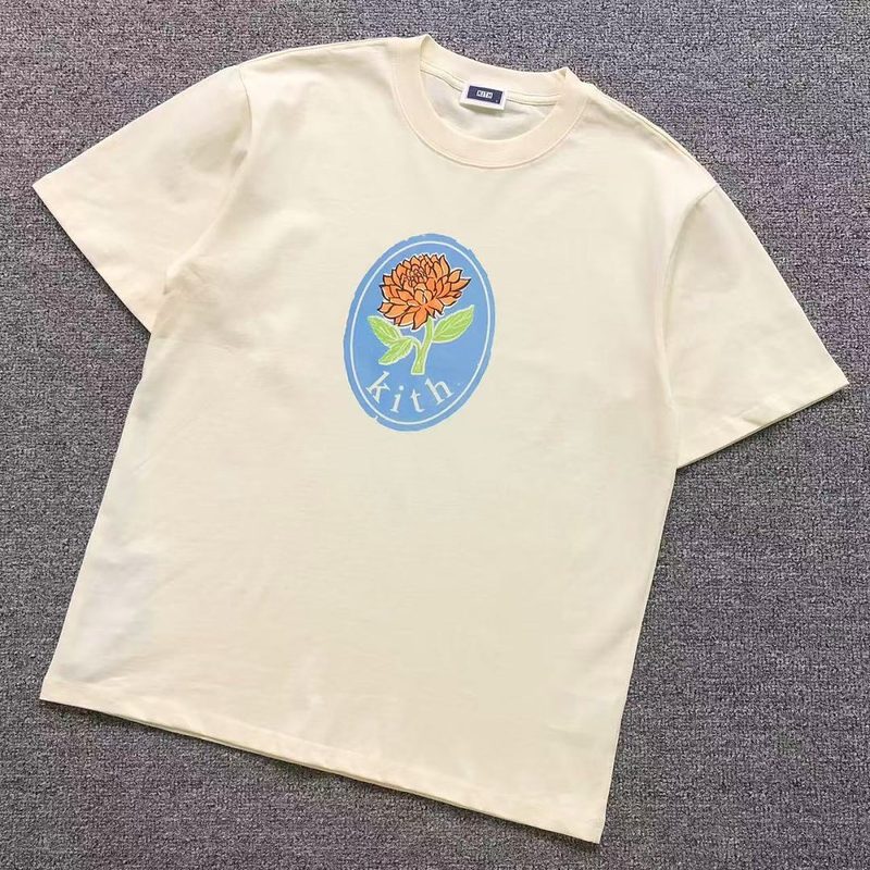 KITH T-SHIRT 26