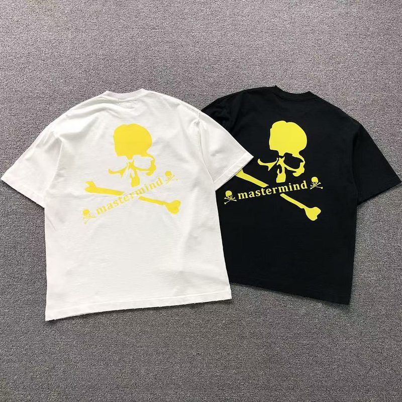 MASTERMIND T-SHIRT 26