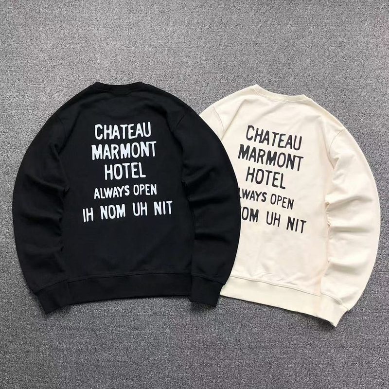 IH NOM UH NIT HOODIE 26