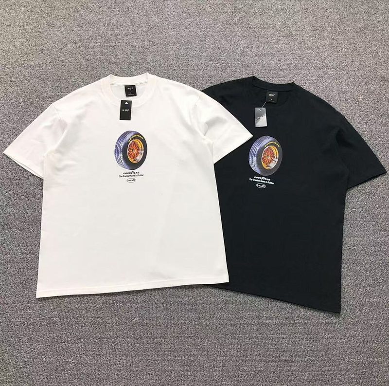 HUF T-SHIRT 26