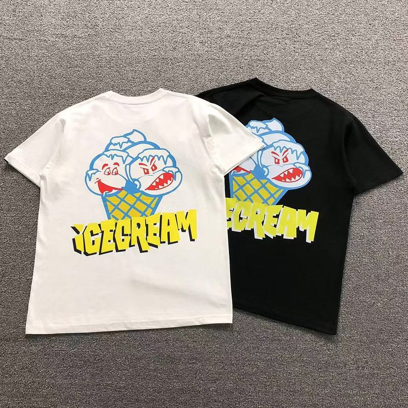 ICRAM T-SHIRT 26