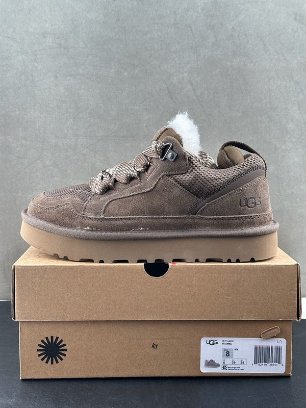 UGG 35-40 26
