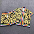 VSAE SHIRT SHORTS 26