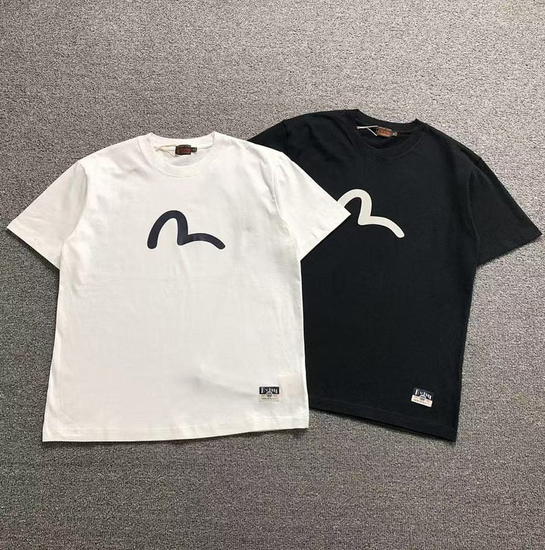 EVISU T-SHIRT 26