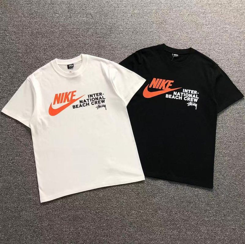 NIKE STUSSY T-SHIRT 26