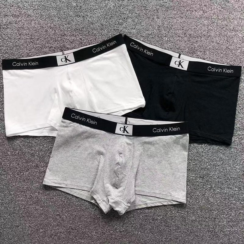 CLN LIN UNDERWEAR 26
