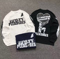PLEASURES LONG SLEEVED 26