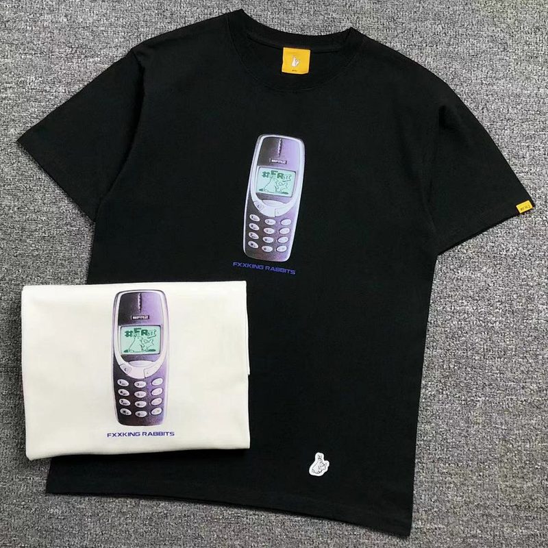 FR2 T-SHIRT 26