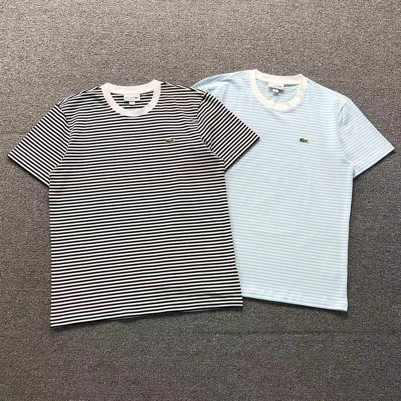 LACOSTE T-SHIRT 26