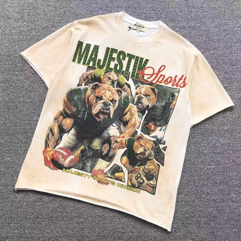 MAESK T-SHIRT 27